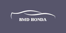 BMD Honda